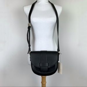 Target - a new day Basic Black Crossbody Purse